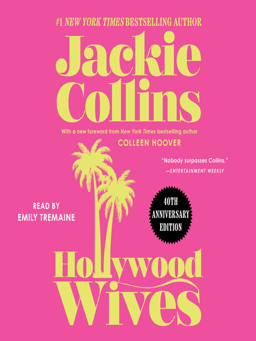 Title details for Hollywood Wives by Jackie Collins - Available